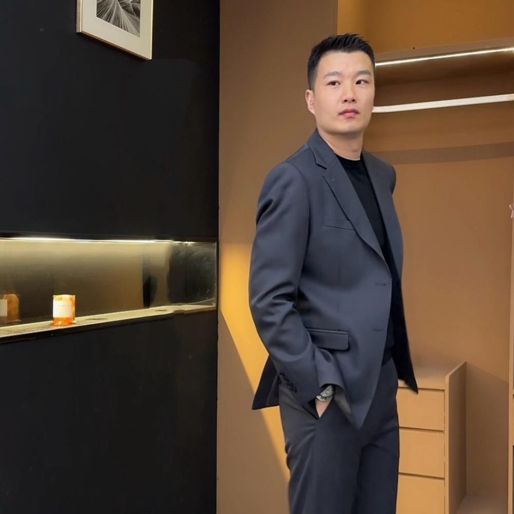 高先生精品男装小店