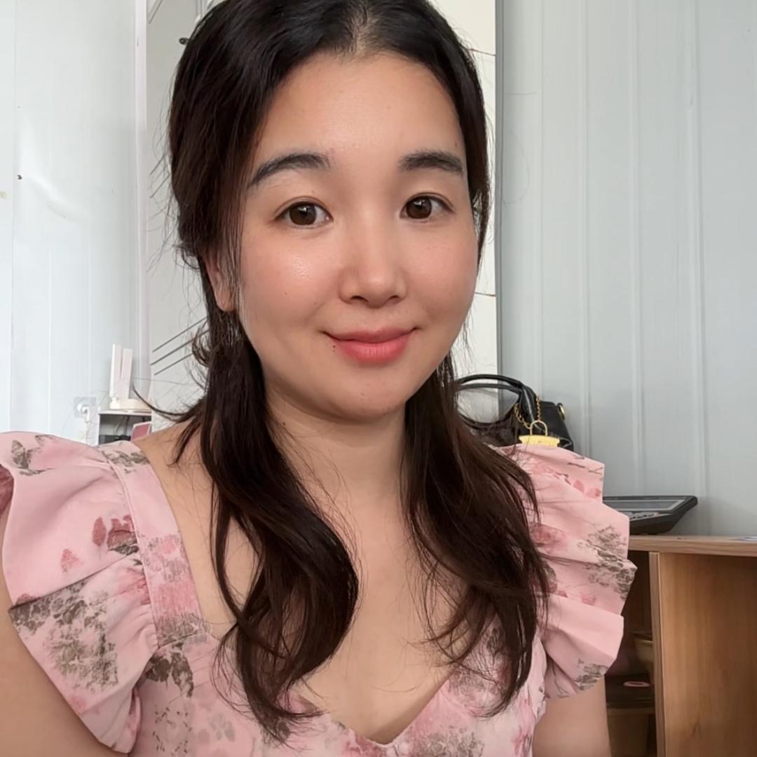 曾琴儿.🙅拒绝连赞