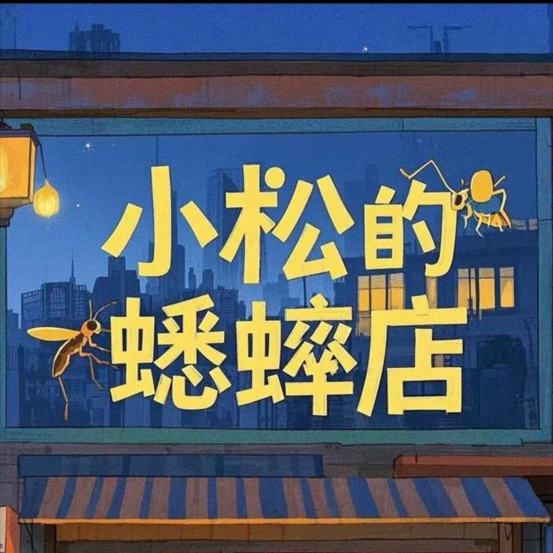 小松的蟋蟀店《分店》