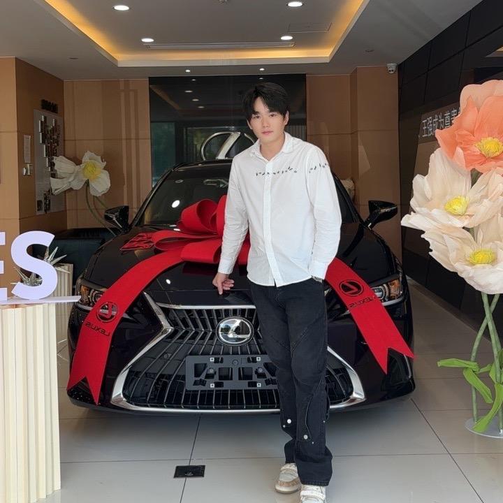 小吴说车