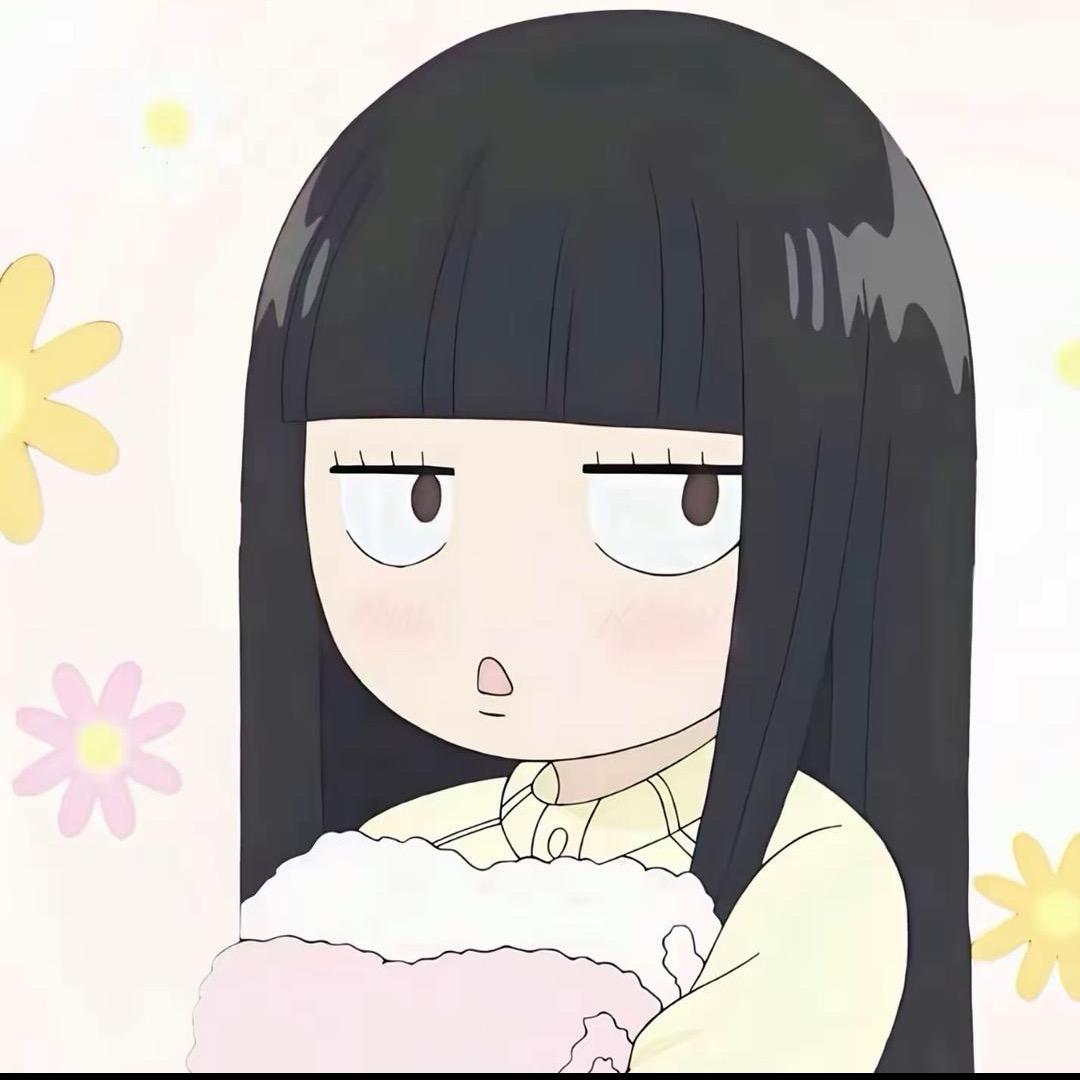 哪有那么多为啥。