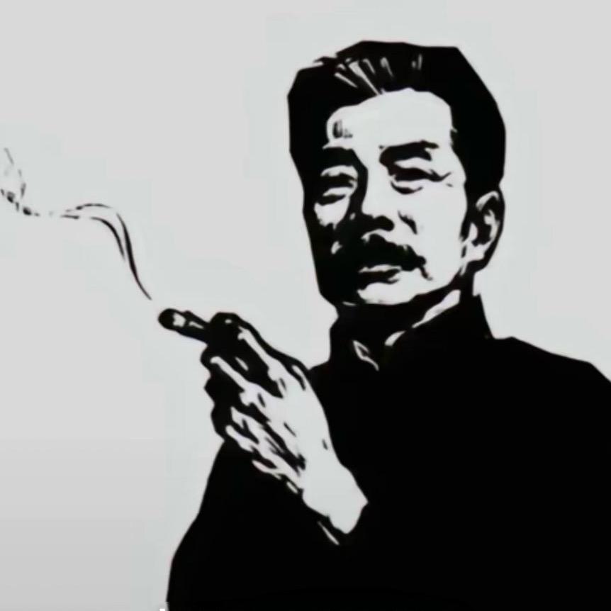 分舵主