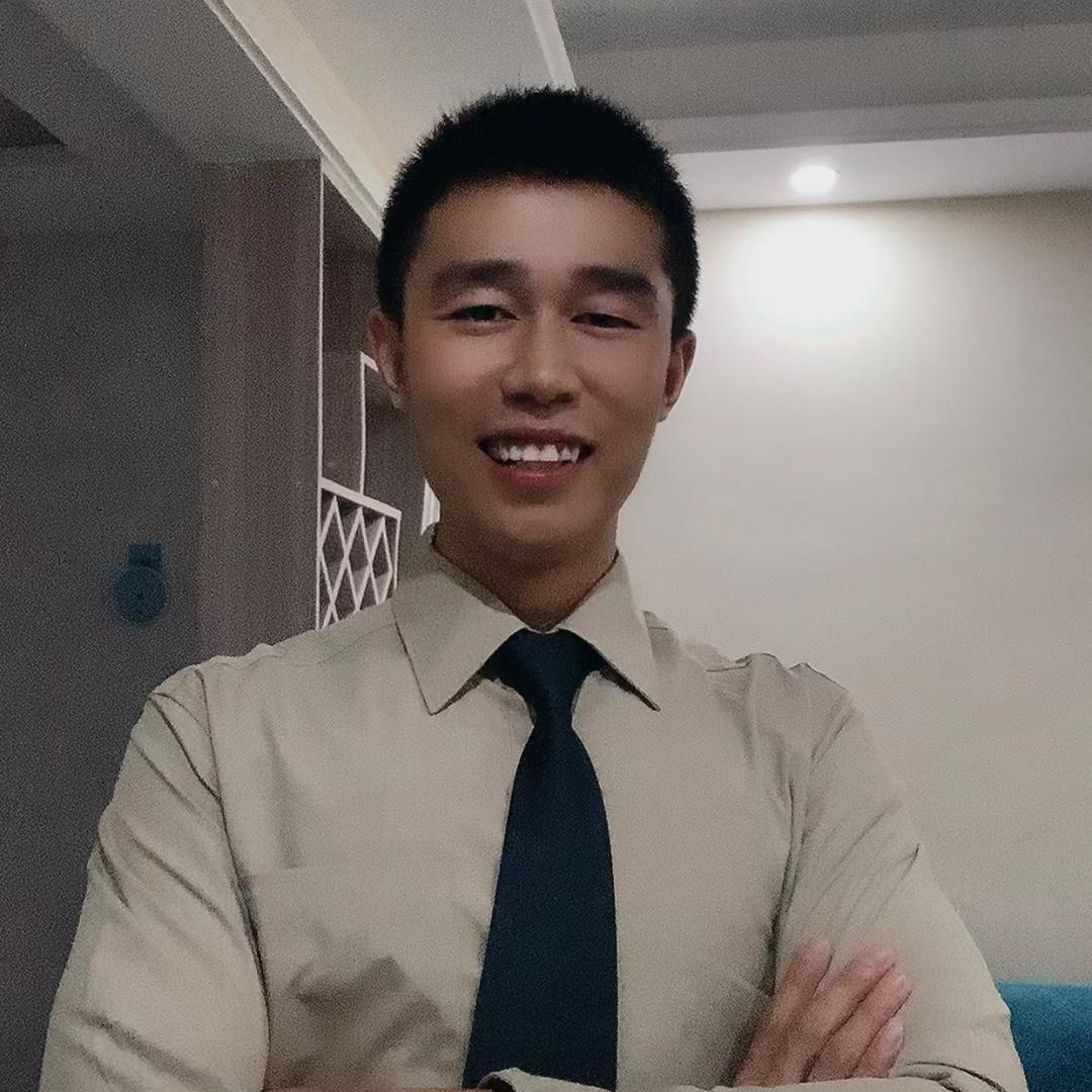 北凯✨（唯一小号）
