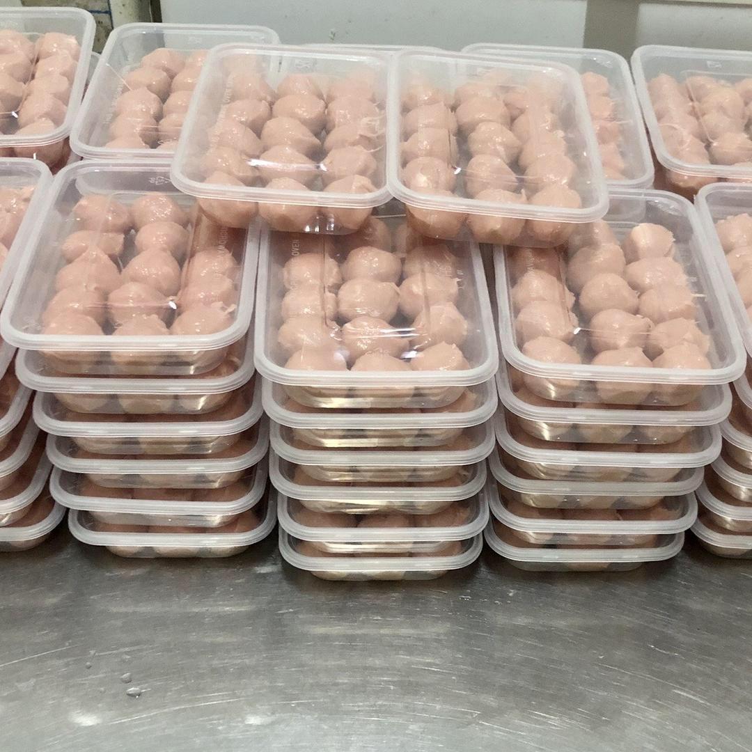 江曼(竹林鲜肉丸、广章批发零售)