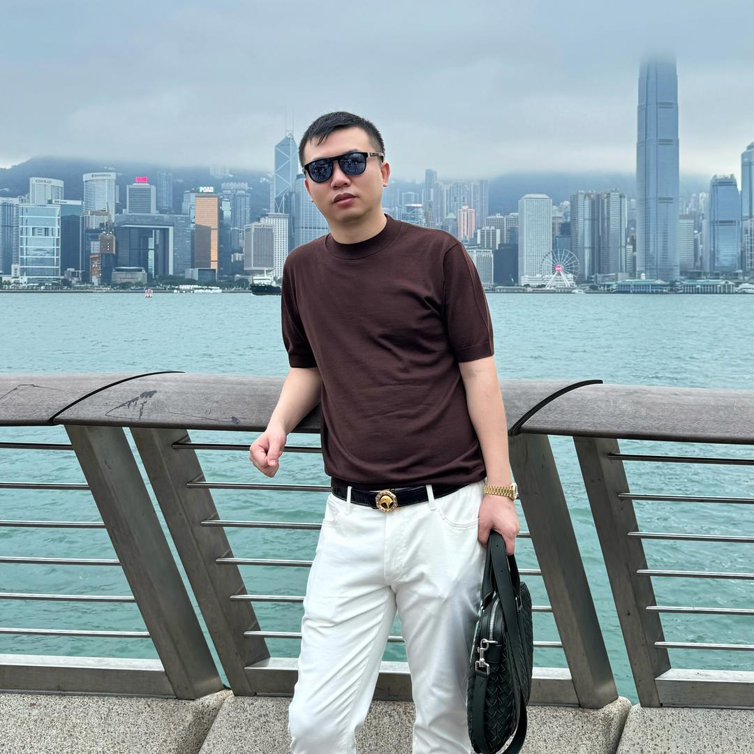 一丈青