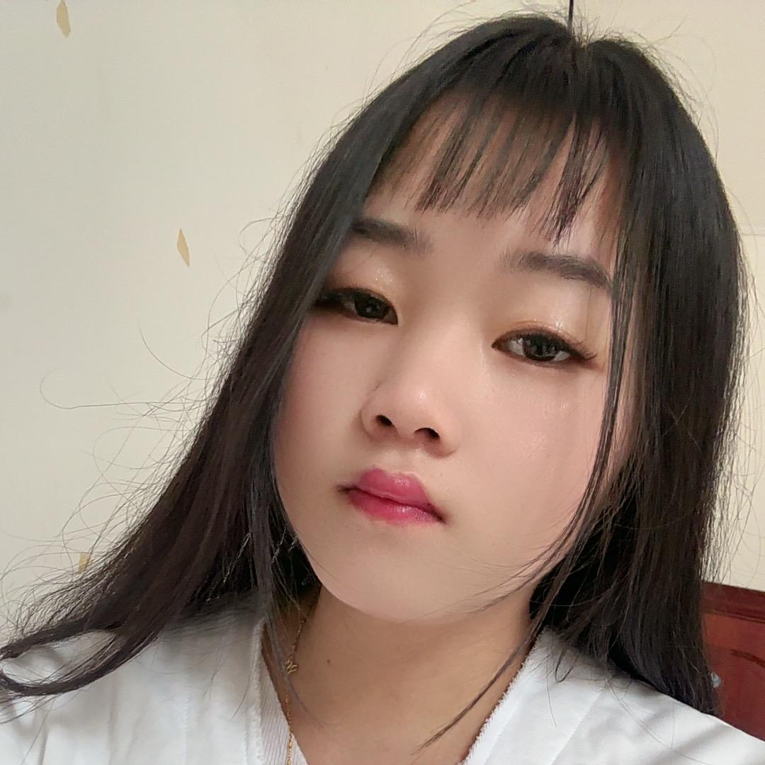 小妹单亲家庭