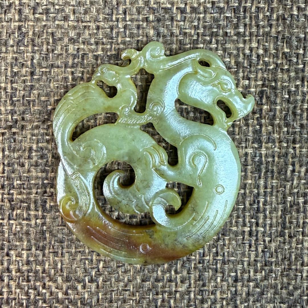灵梵珍宝壹号