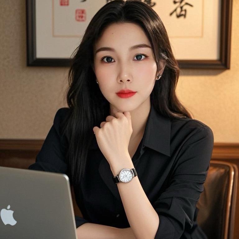 雨后彩虹