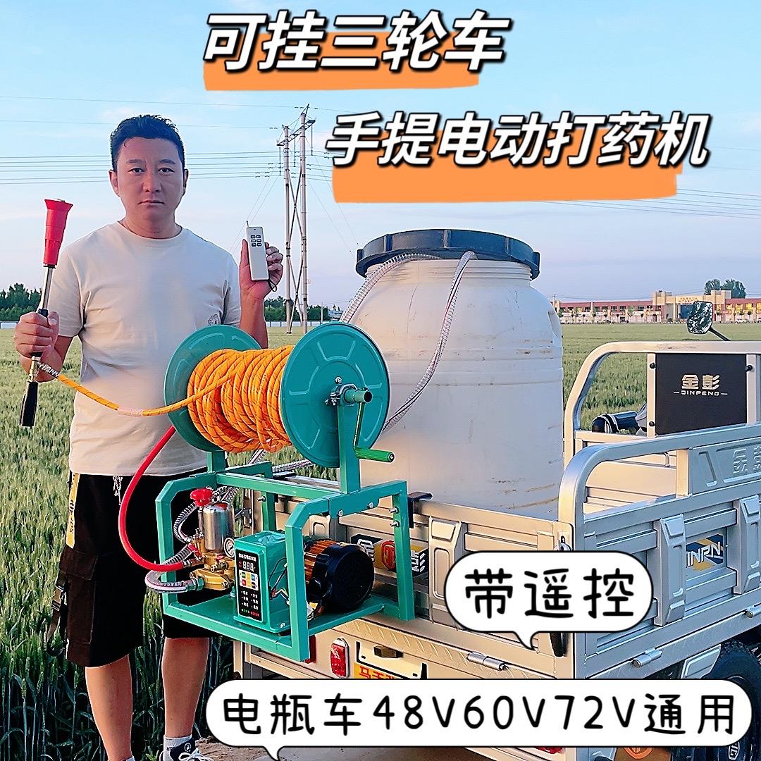 农业科技～小王