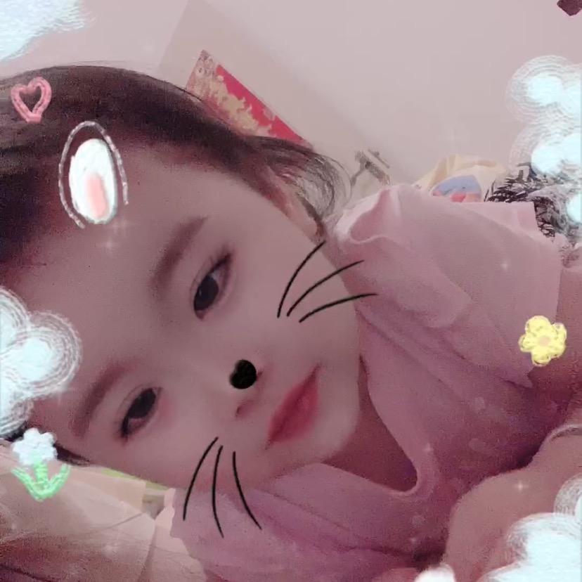 小羊羊🐑