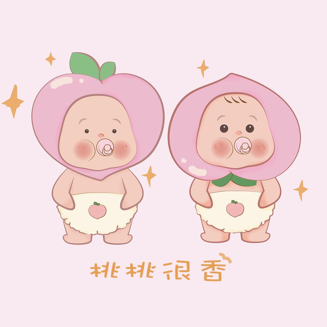 桃桃很香外贸婴童店