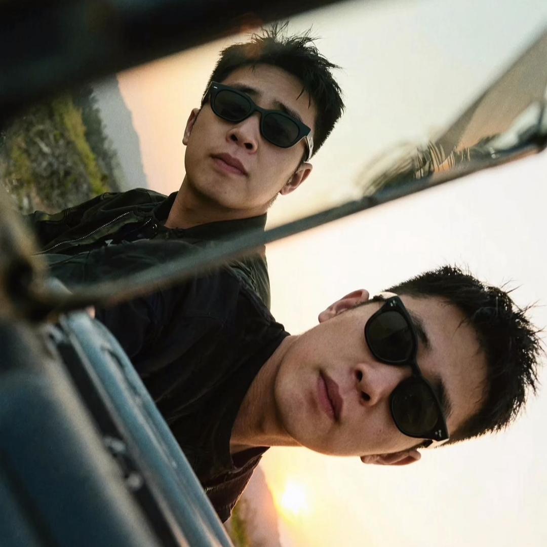 澄海—卖娱乐的能帝！