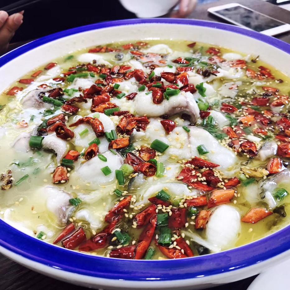 金玉满堂美食妈妈