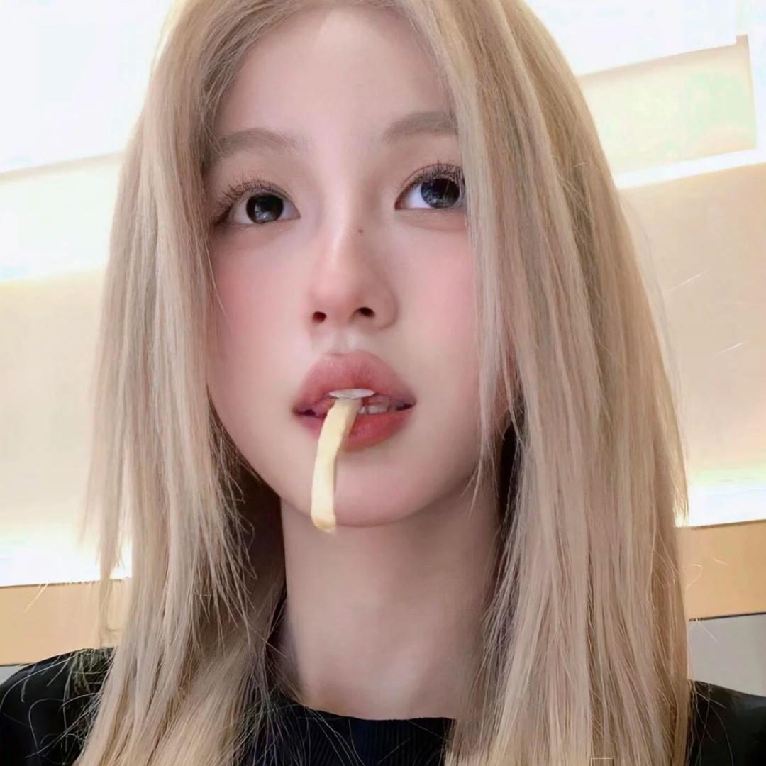 纯情火鸡面