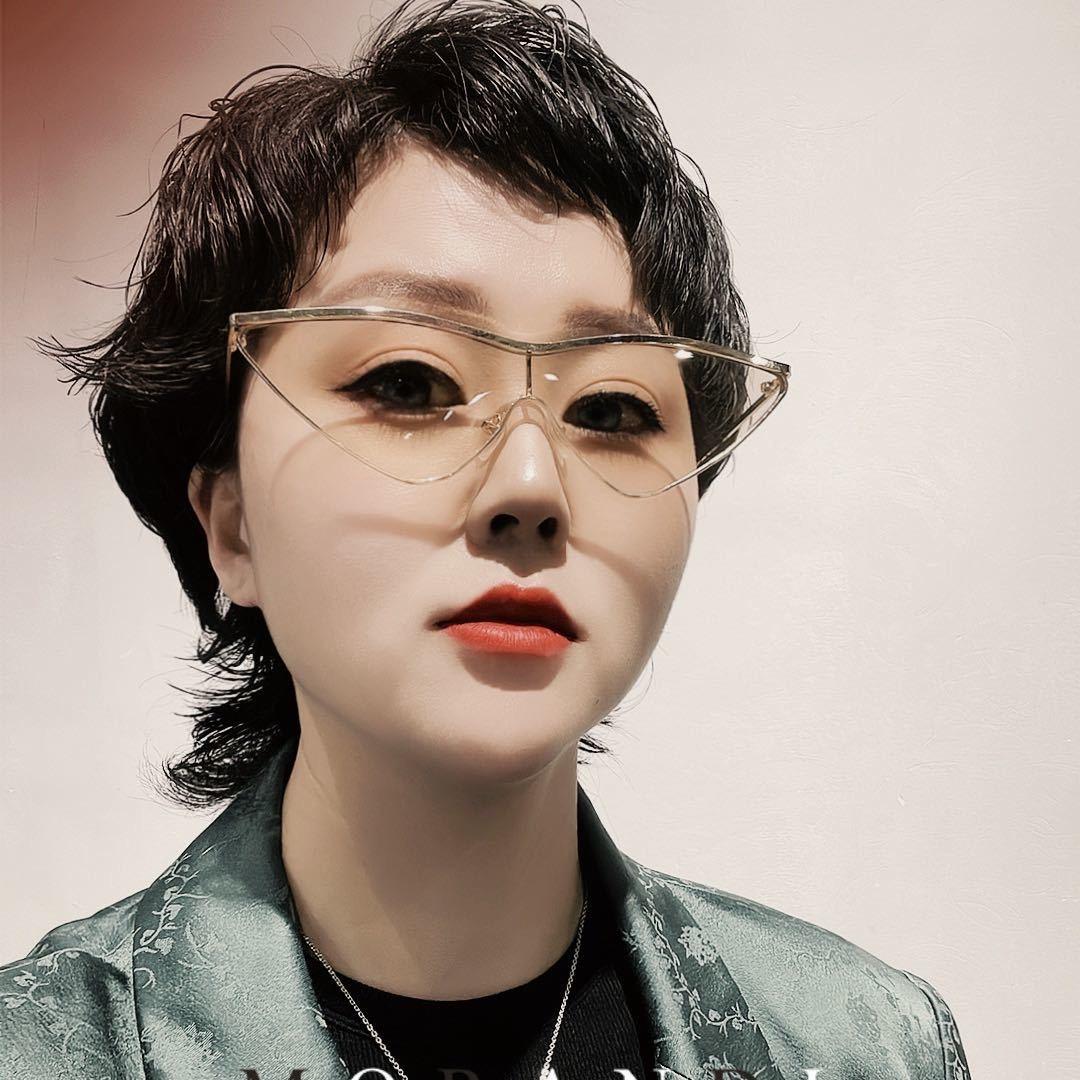 鄢老板聊东方商美