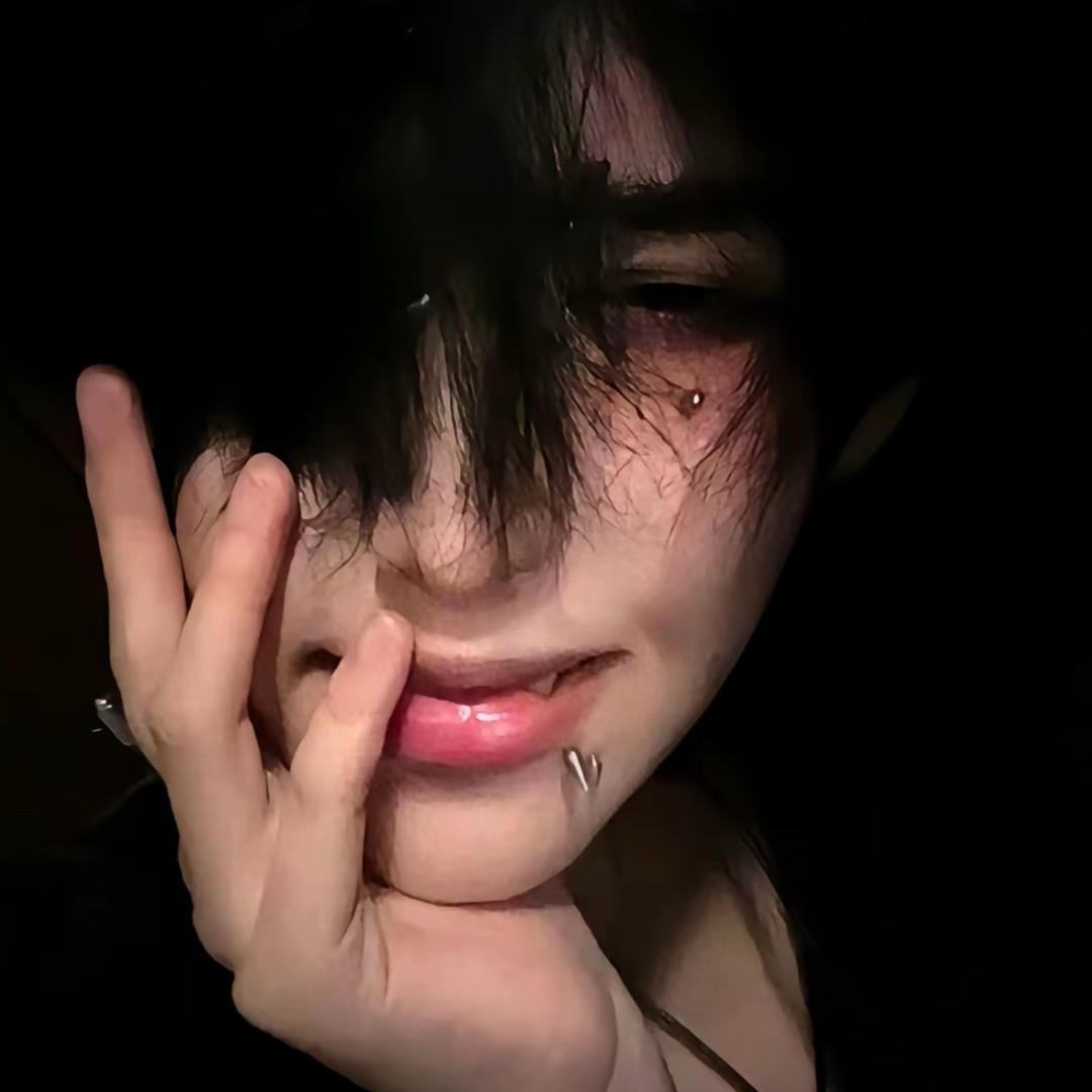 慢.