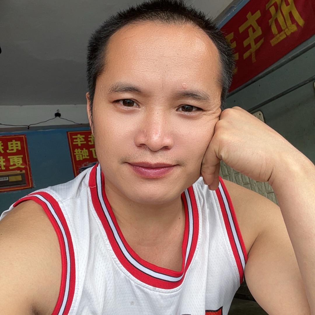 广西小罗在杭州萧山
