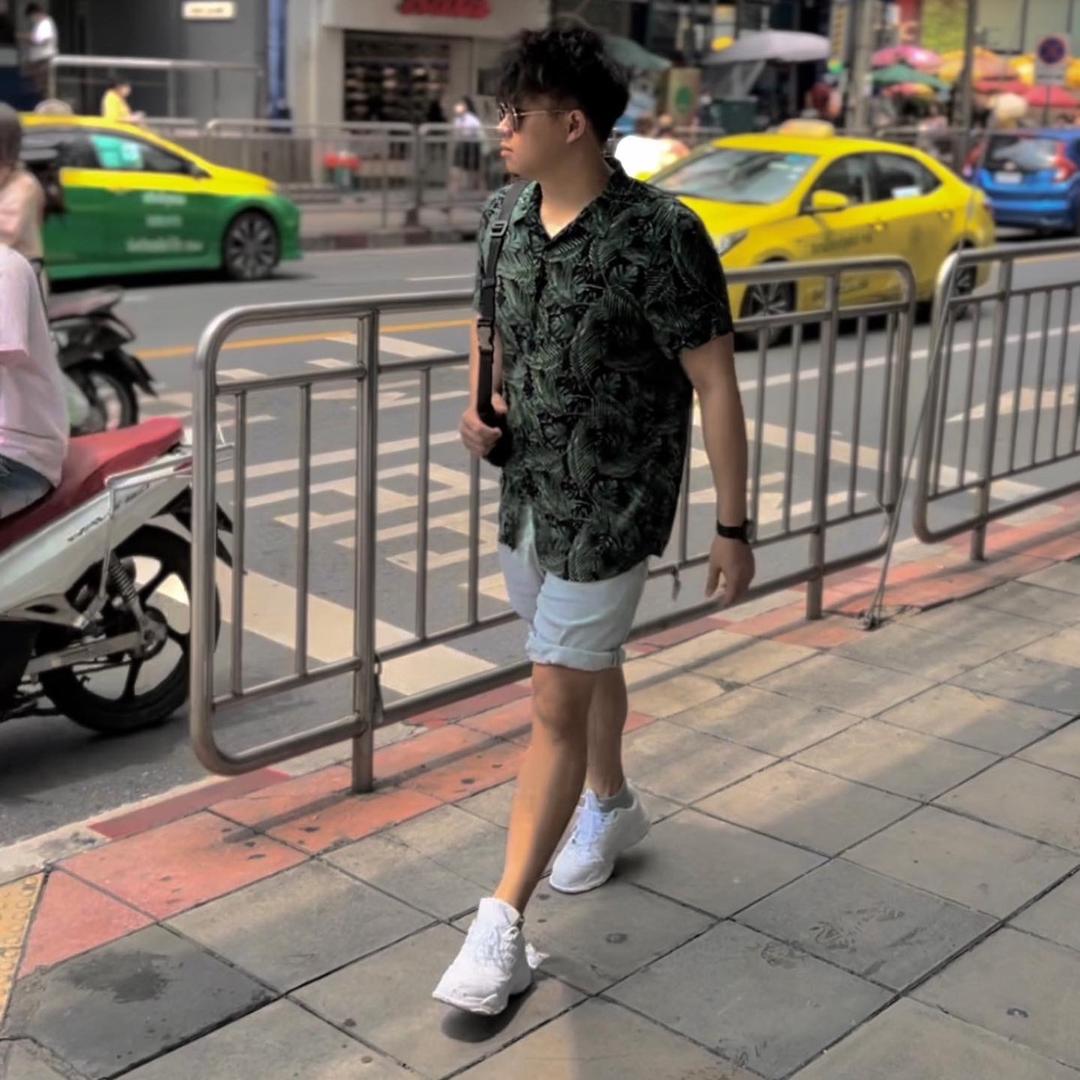 仙本那· 潜水日记