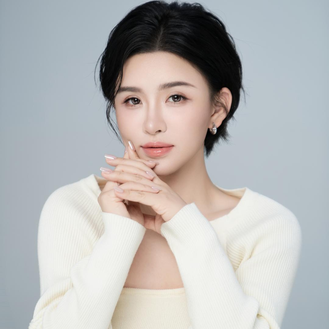 窝窝洋子美妆 | 橱窗开价直接拍