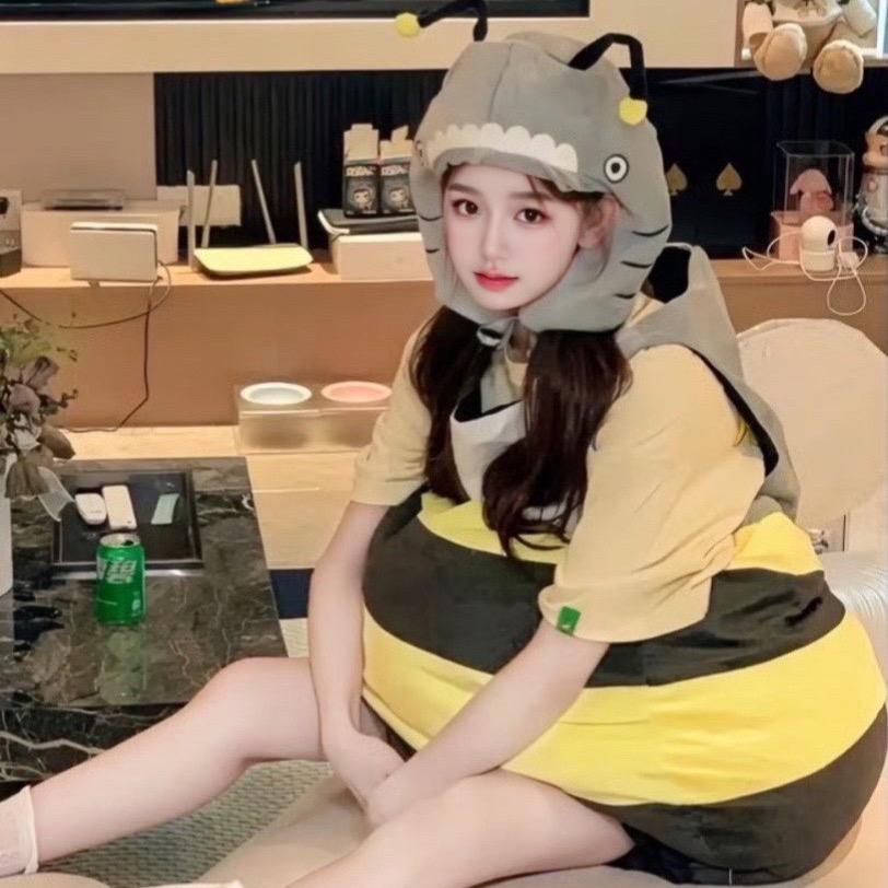 陶嘉佳喜欢吃汉堡🍔