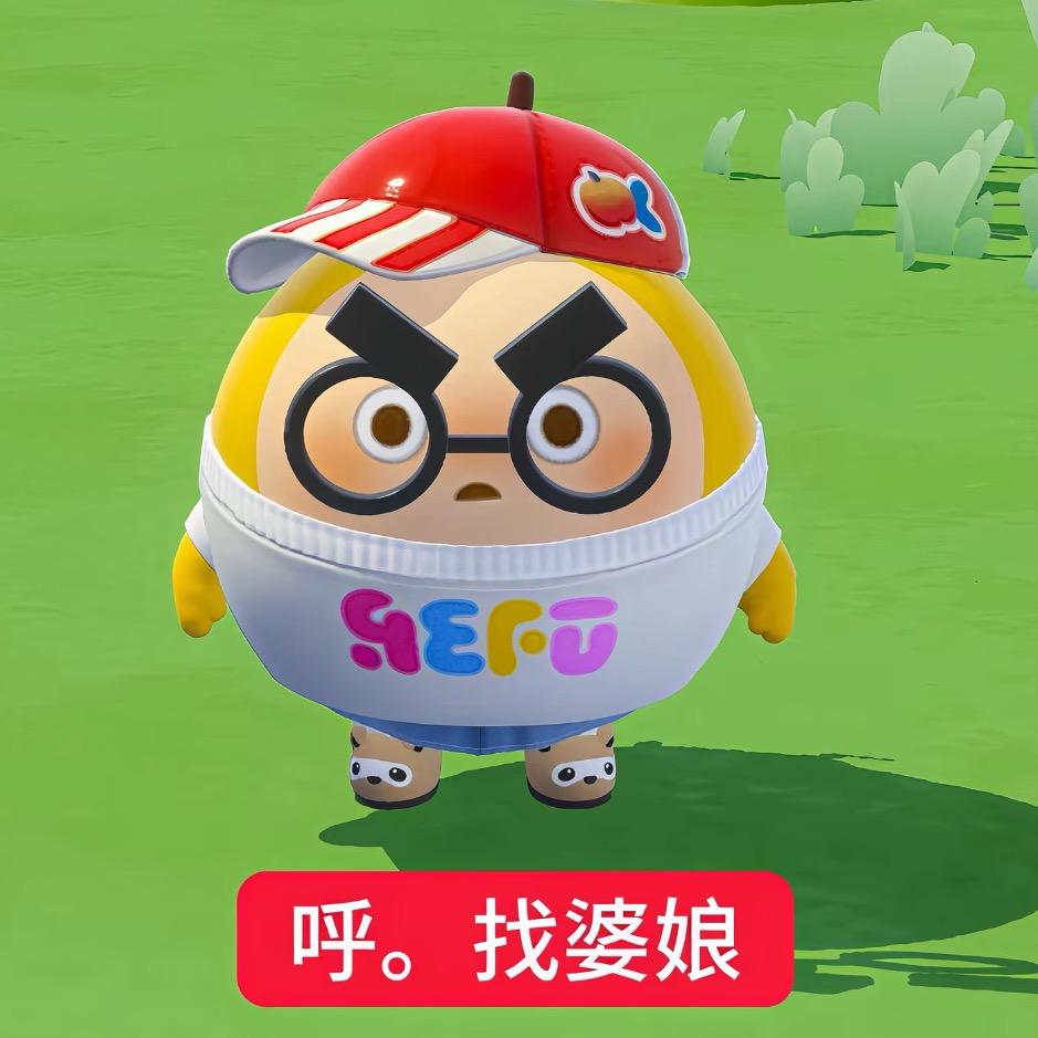 熊小哒