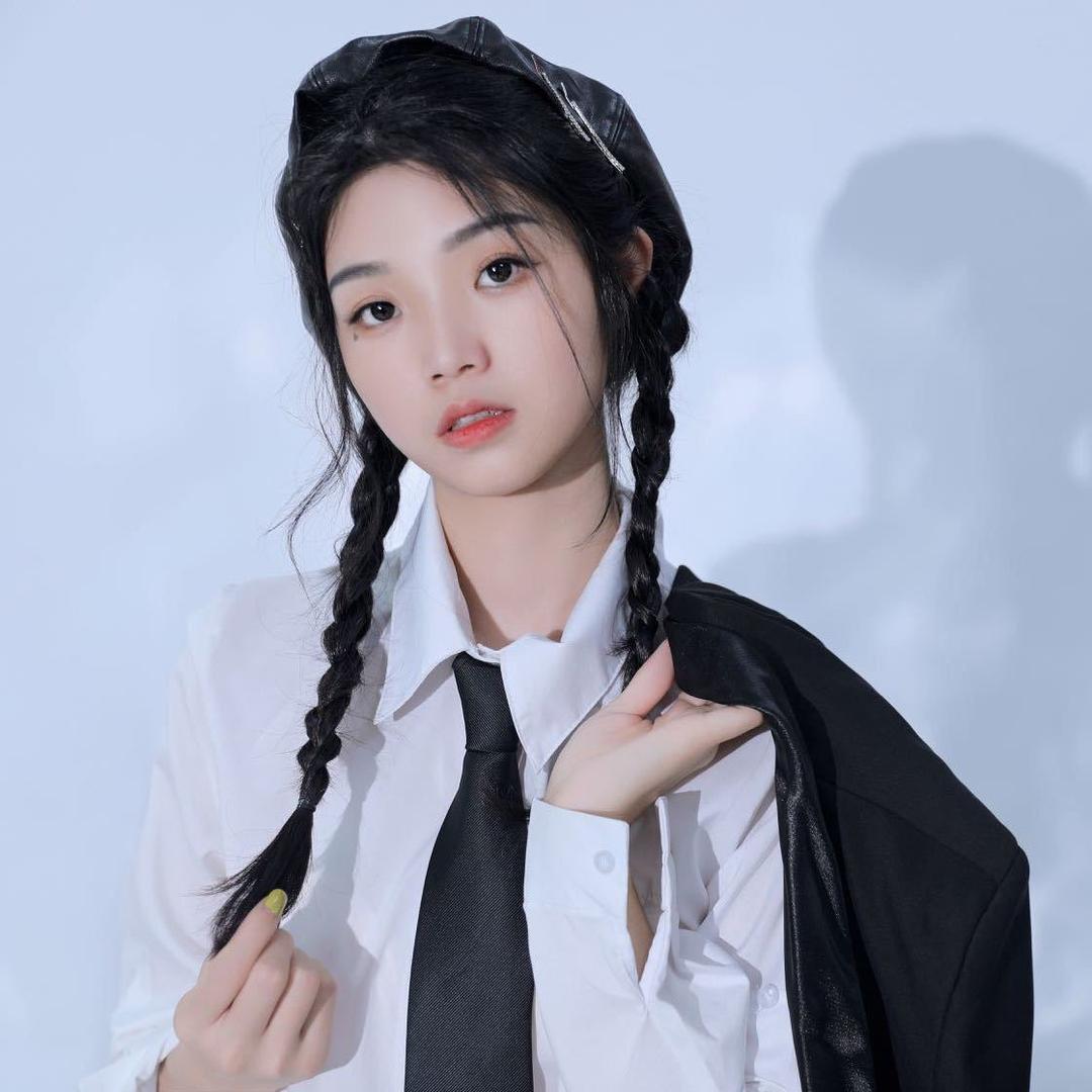 ❤️爱自己呀❤️