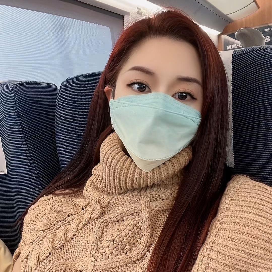 丸子✨日常穿搭