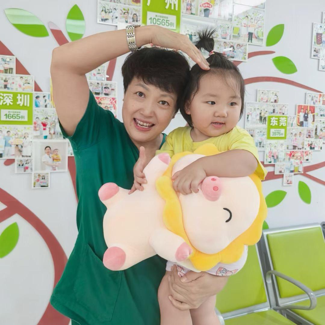 张姨备孕（解疑答惑）