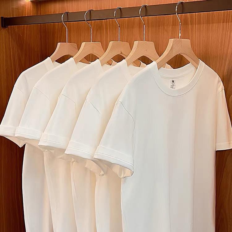 小白服饰