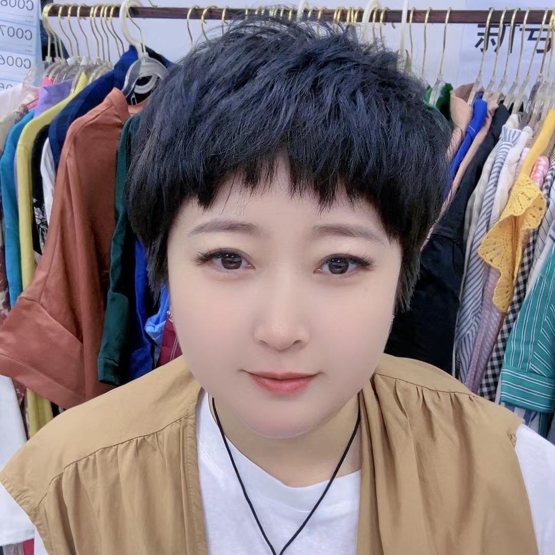 辰美服饰店