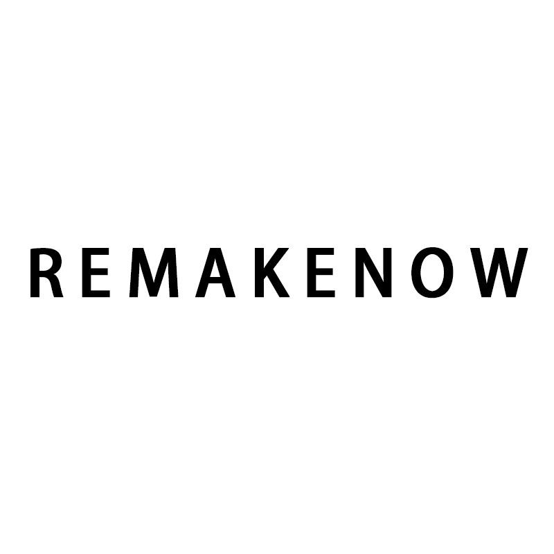 REMAKENOW 男装