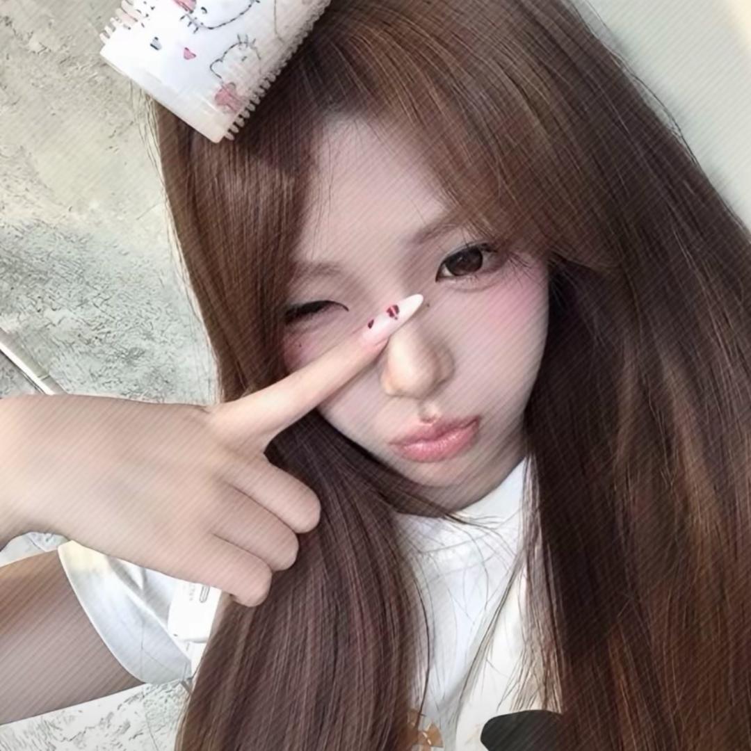 爱喝冰美式~