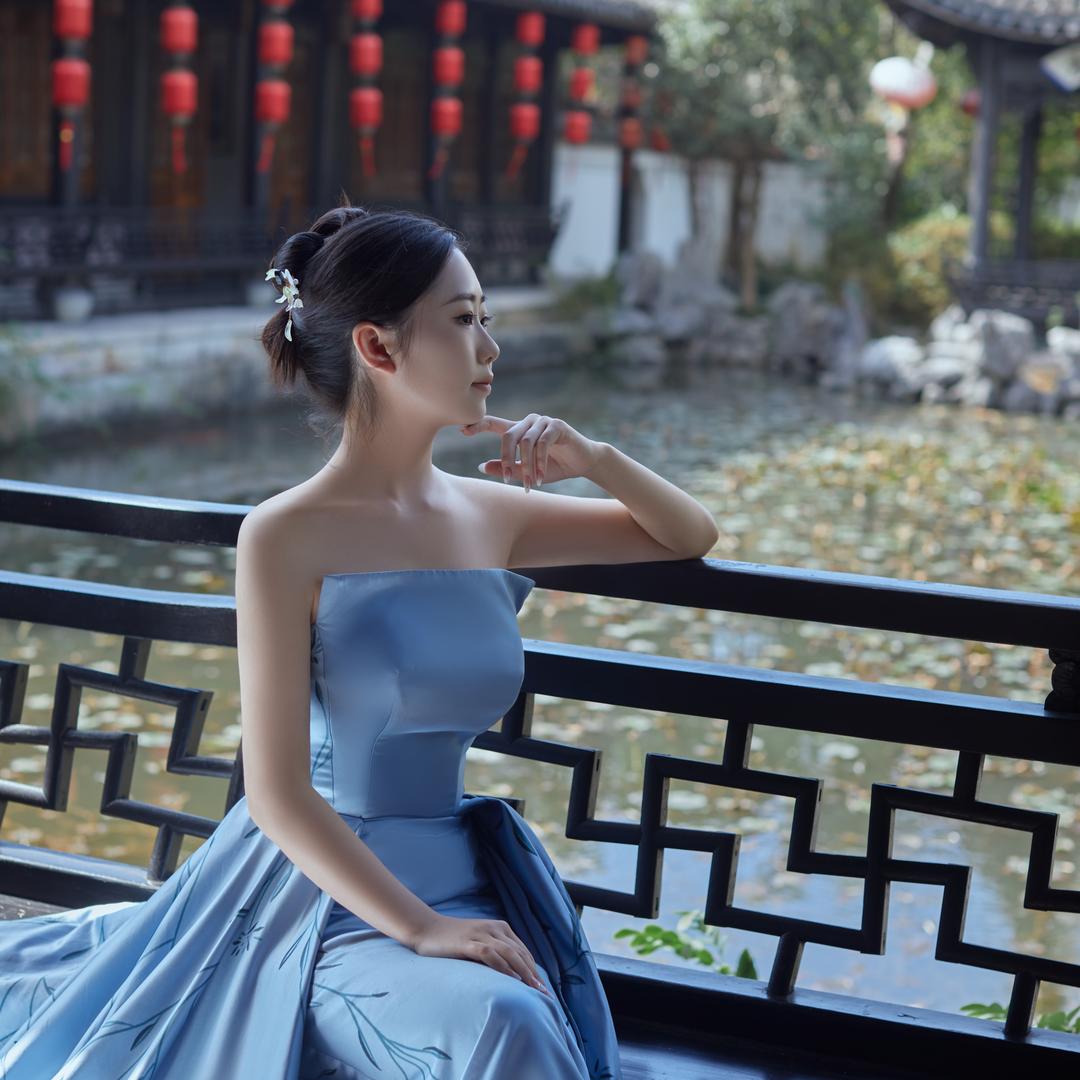 🥰禾安（暴富）