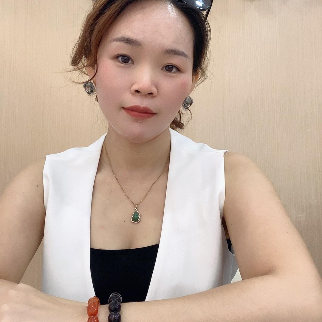 清远啊妹