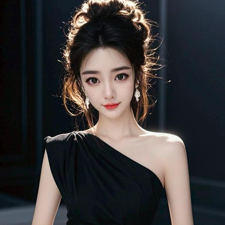 女汉子小号