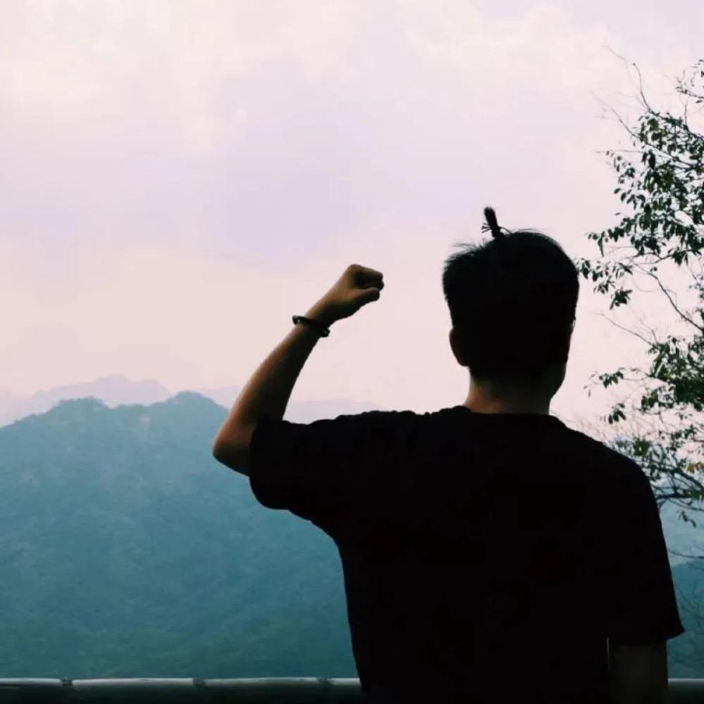 顾与栖迟·