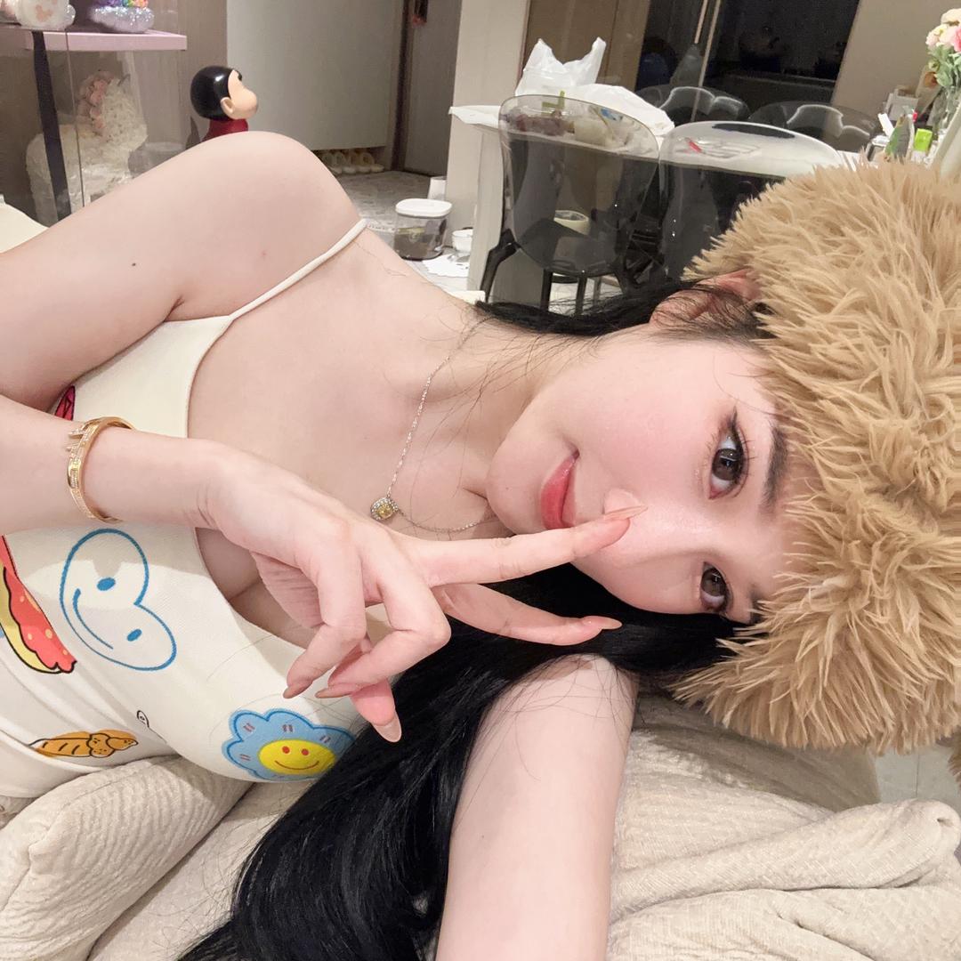 亿亿万兔🐰