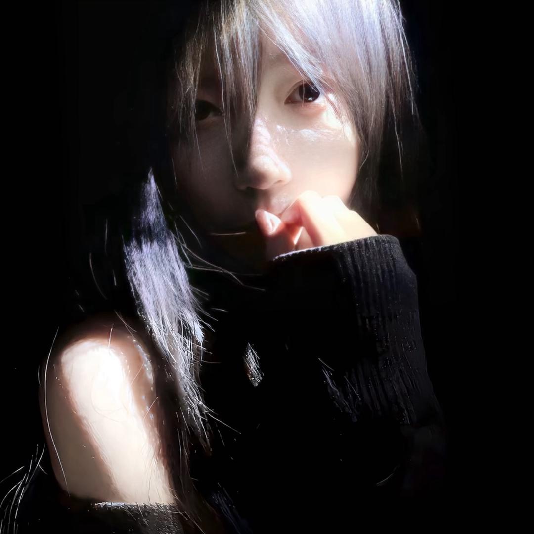 女二