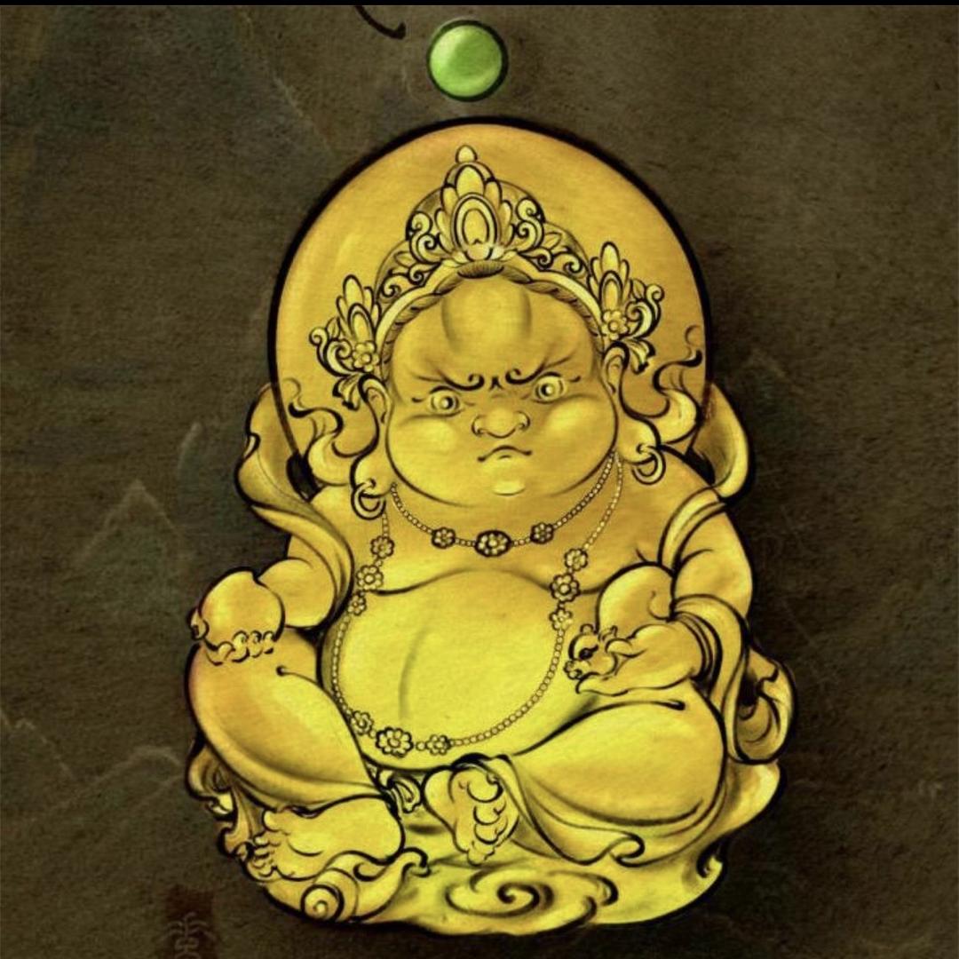 乐乐走进缅甸