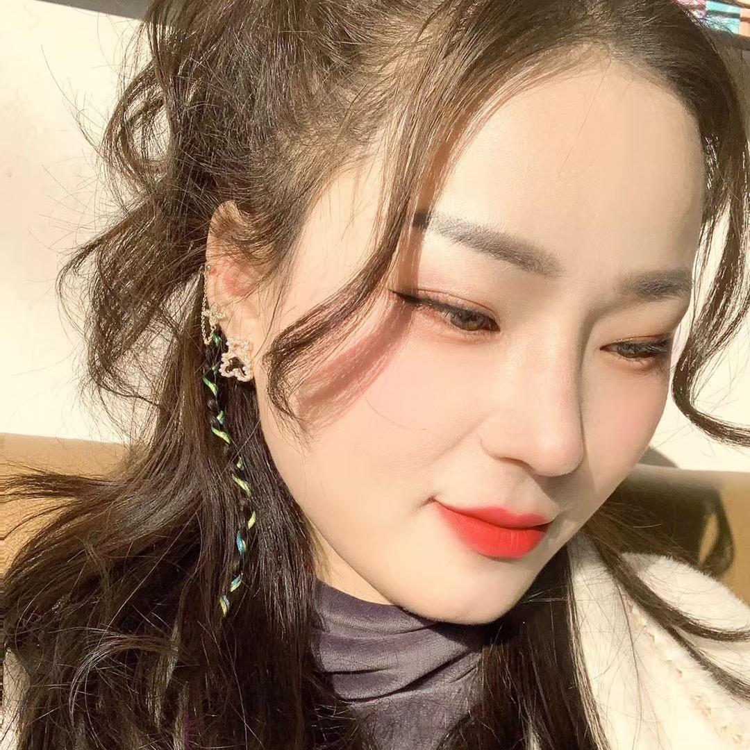 纹身师秀秀
