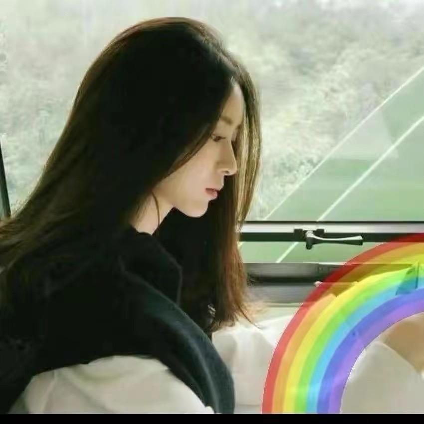 🌈棉花糖