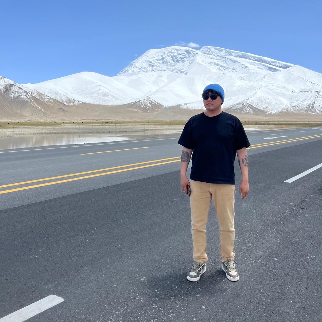 呼和鹿旅行