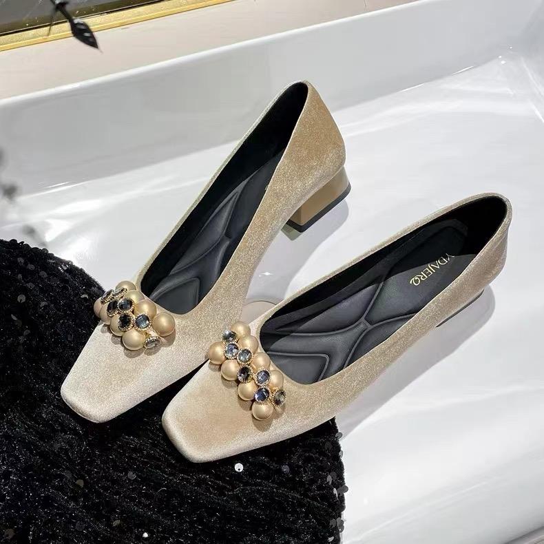 木子yo鞋品新店