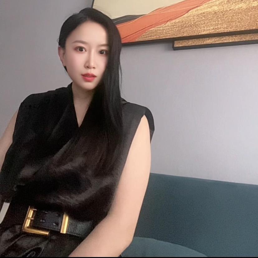 王不温柔