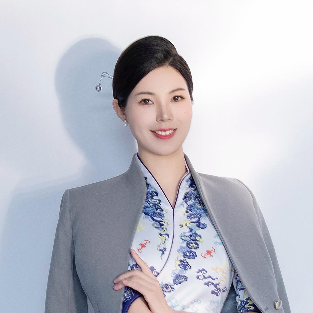 乘务长邓邓@抖音