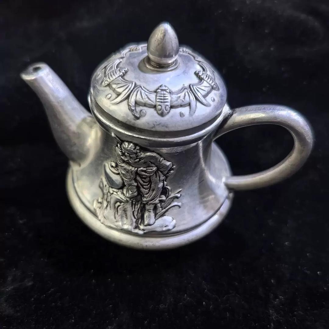 万福银楼线上店