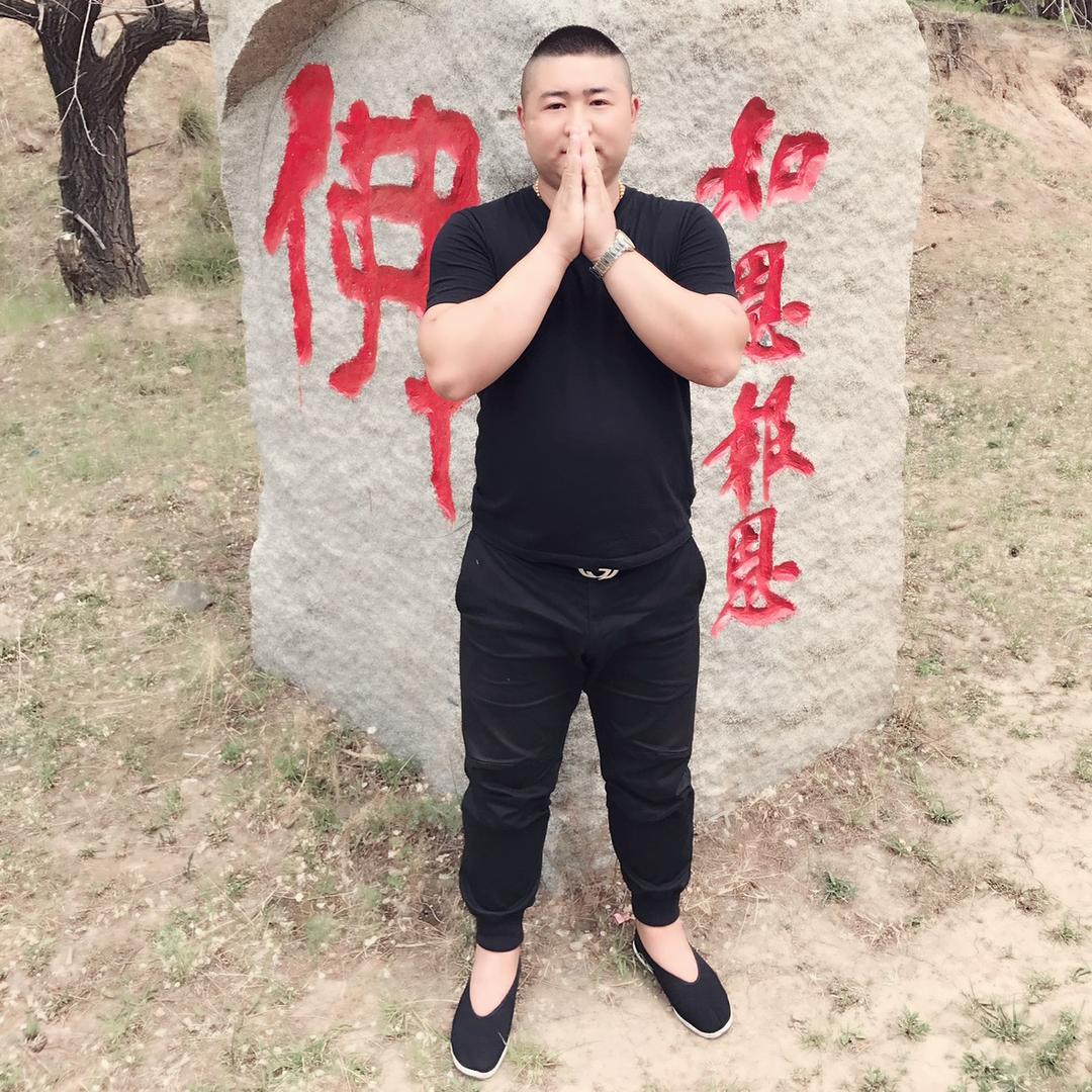 我是你大表哥
