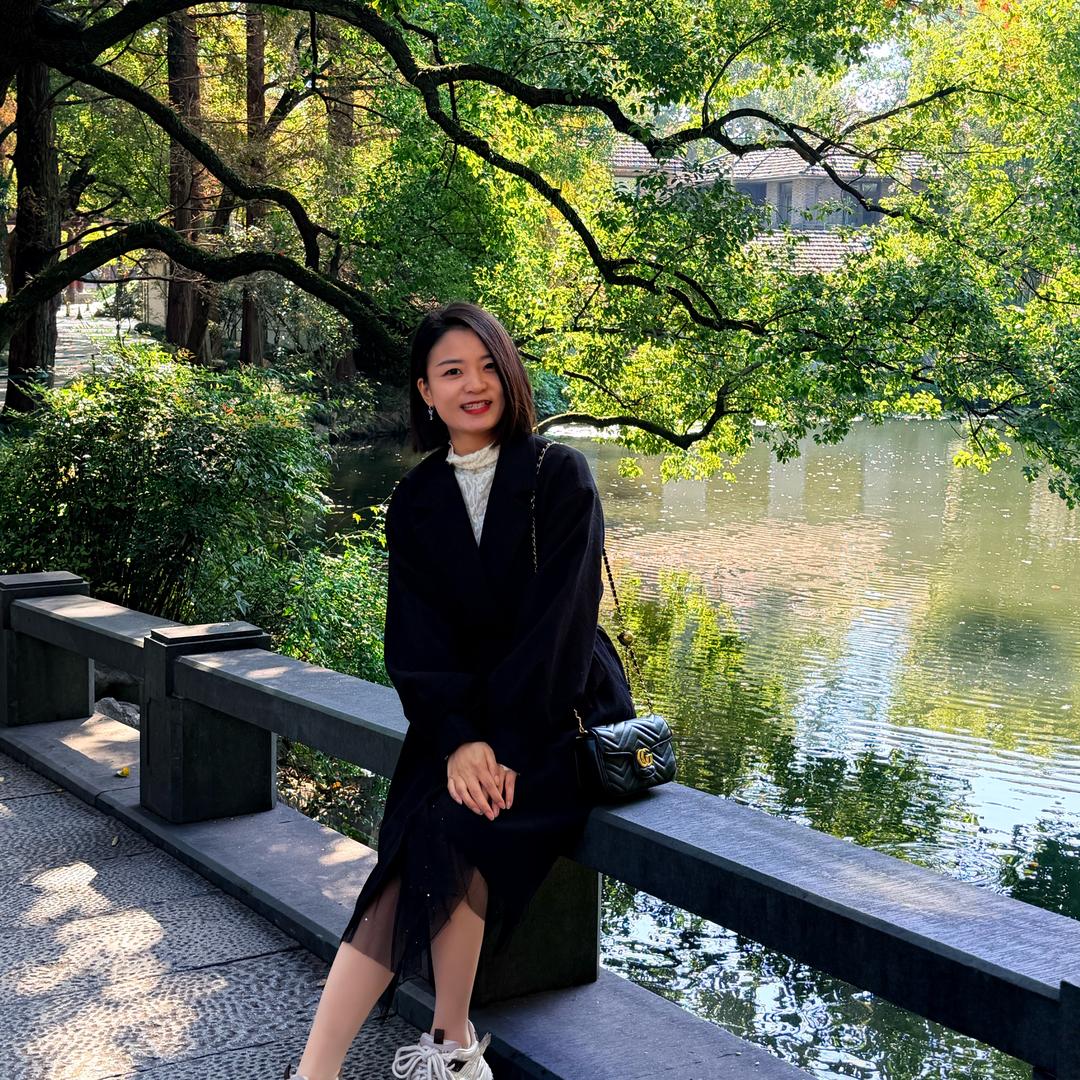 爱生活的刘小二