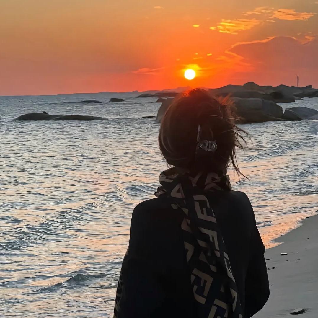 婷婷（自驾西藏）