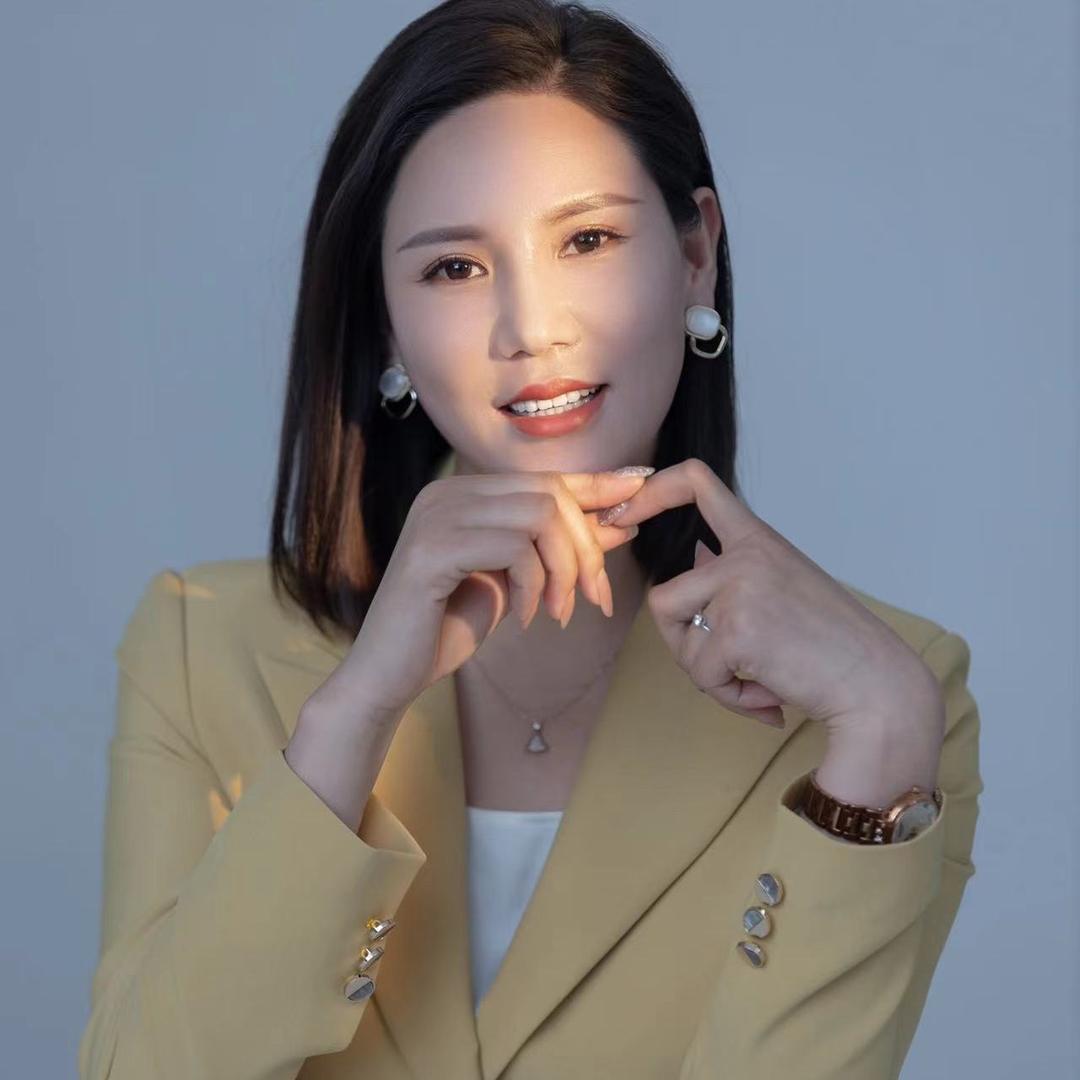 小李姐的变美日记